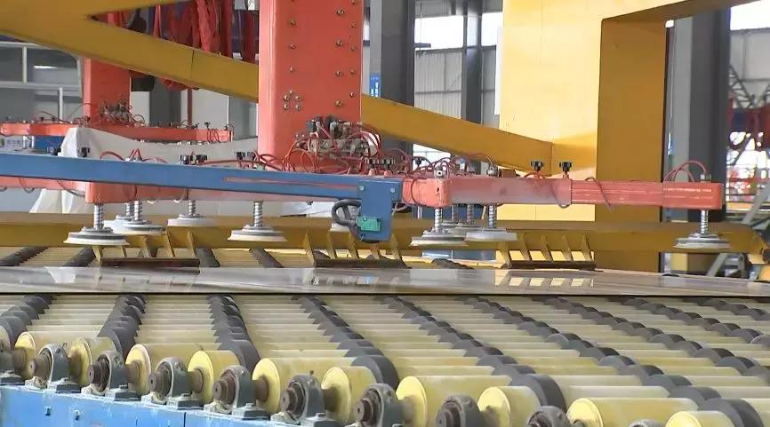 旗滨玻璃厂包装岗位,旗滨玻璃醴陵分厂