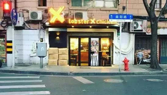 隐藏上海的精致小店,一个35平的精致小店