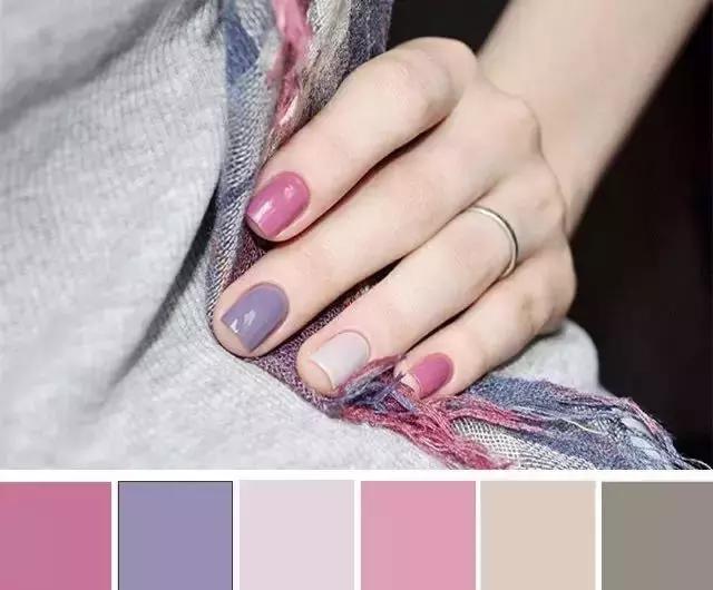 不用去美甲店了在家就能做美甲,美甲店做的美甲不想要了怎么办