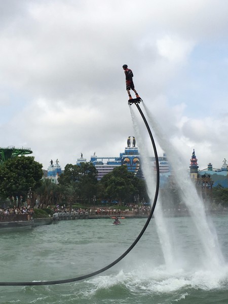 去珠海长隆海洋王国住哪里好,玩转珠海长隆海洋王国全攻略