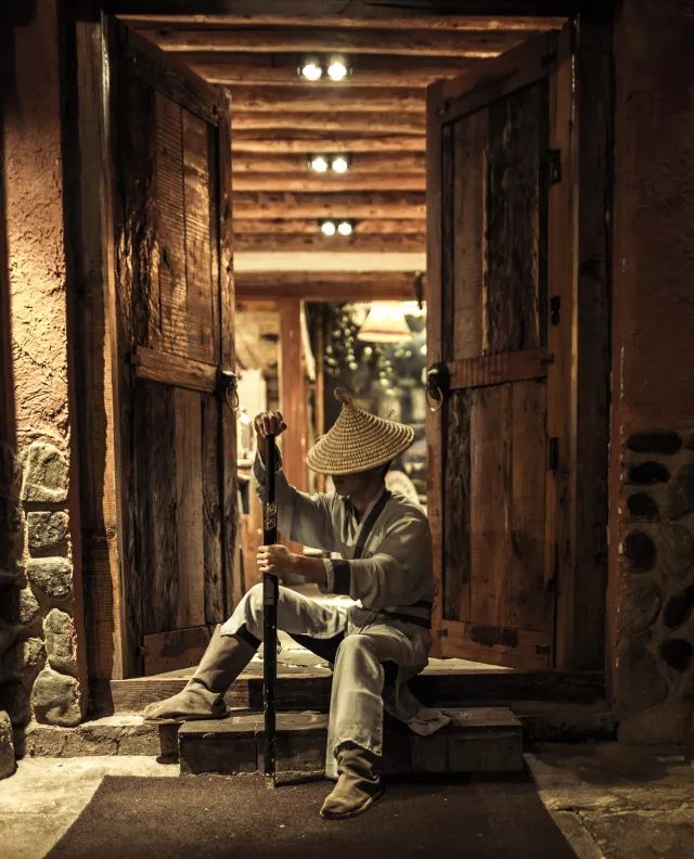 春节过后你打算干什么？走！干“段公子”