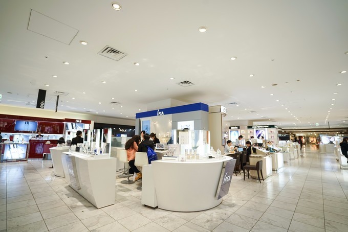 鏃ユ湰涓滀含璐墿鍚冮キ鏀荤暐,涓滀含骞充环缇庨鎺ㄨ崘鏀荤暐