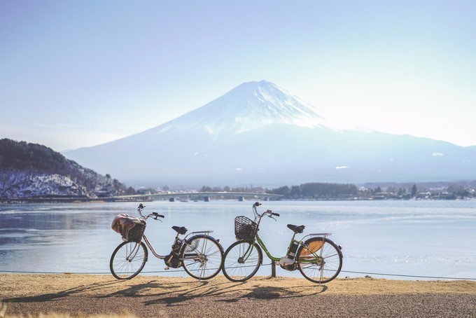 东京必去美食店,日本东京购物美食攻略