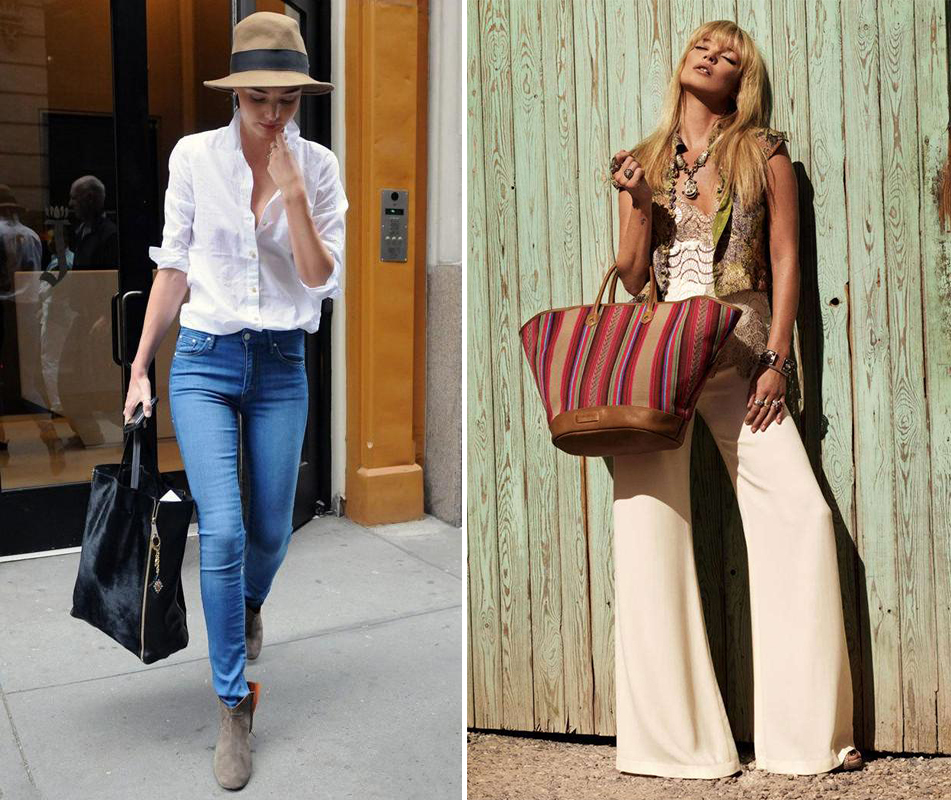 手袋何必猎奇，经典款拯救穿搭