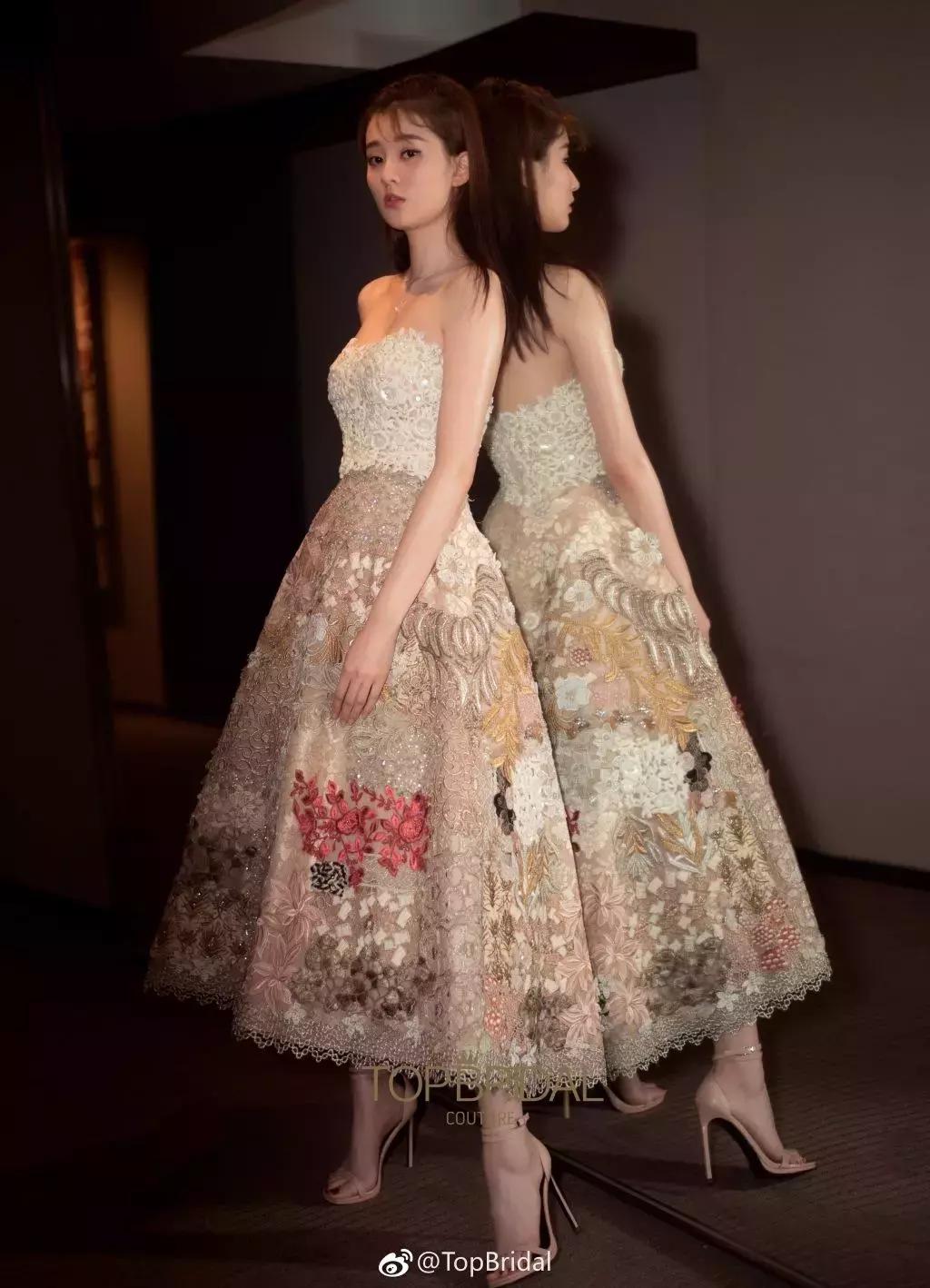 get明星同款婚纱,get明星同款全国通用