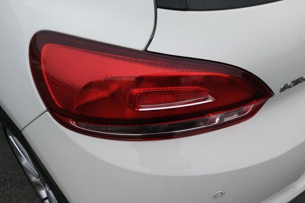 大众尚酷蓝珍珠喷涂,大众尚酷高清手绘