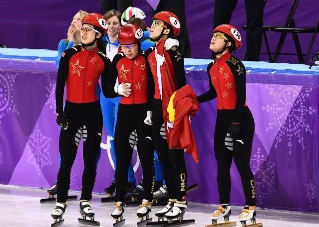 韩国队恶意犯规丢金牌是哪场比赛,韩国队与加拿大队碰撞