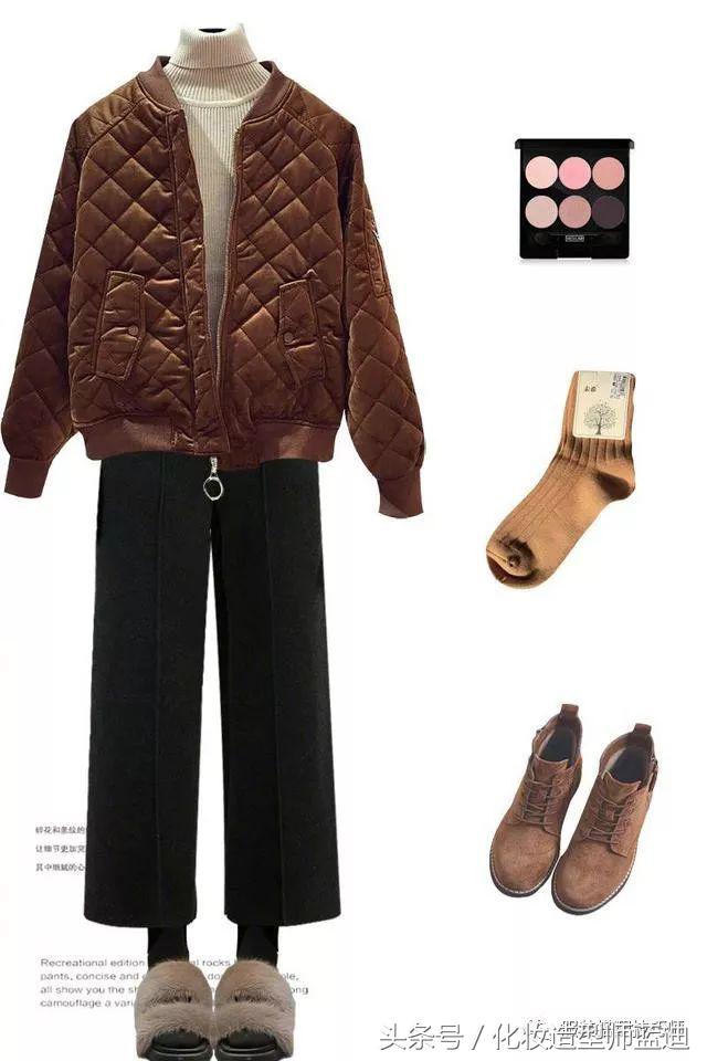 粉色西装外套怎么搭配出高级感,粉色外套怎么搭配显高级