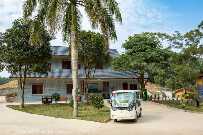 崇左自驾旅游景点有哪些地方,广西崇左沿途的风景