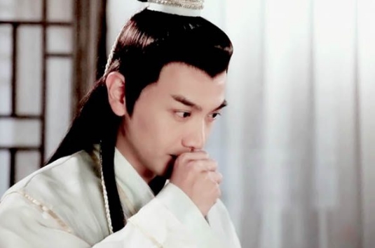 为了旅行提早杀青？如此任性的张智尧只想做个安静的*男美**子