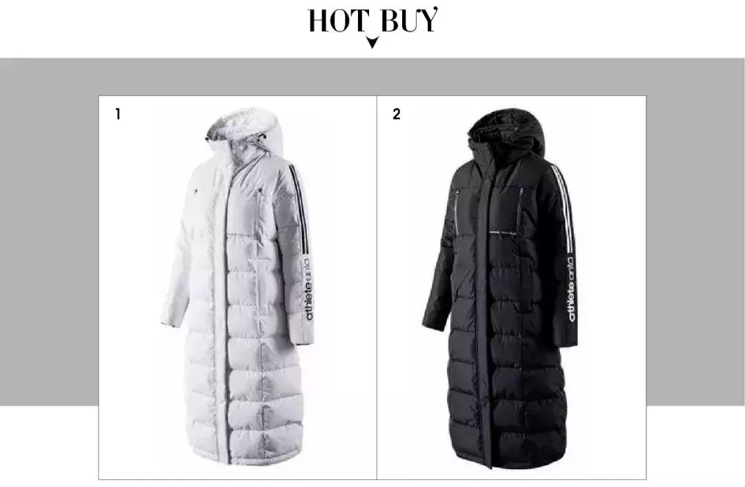 想在零下20度的北方感受春天，这些穿搭或许能够帮到你