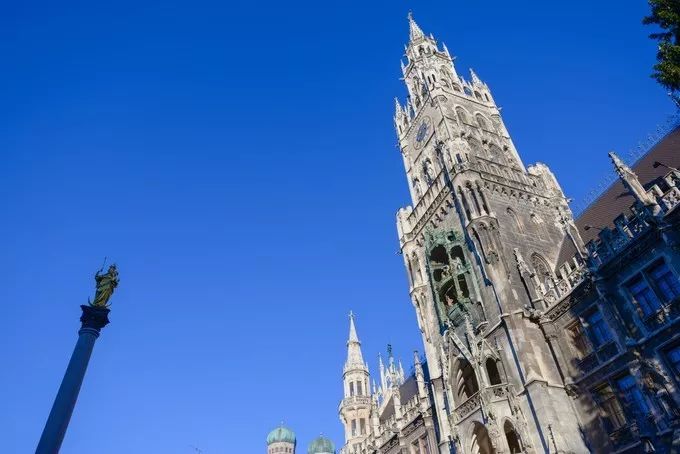 别再排斥跟团了之德国行，从哈布斯堡王朝，到雅历安血统