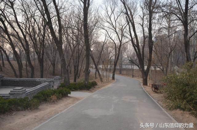 假期最后一天探访皇明集团总部所在的中国太阳谷