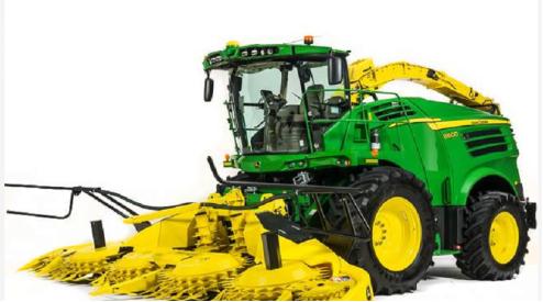 农机通青贮机,国内外青贮收获机优缺点