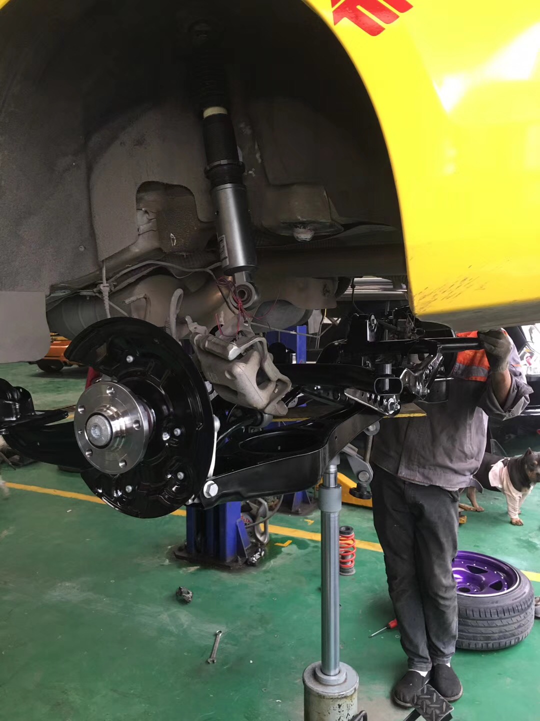 速腾最简单改装,老速腾改装手动