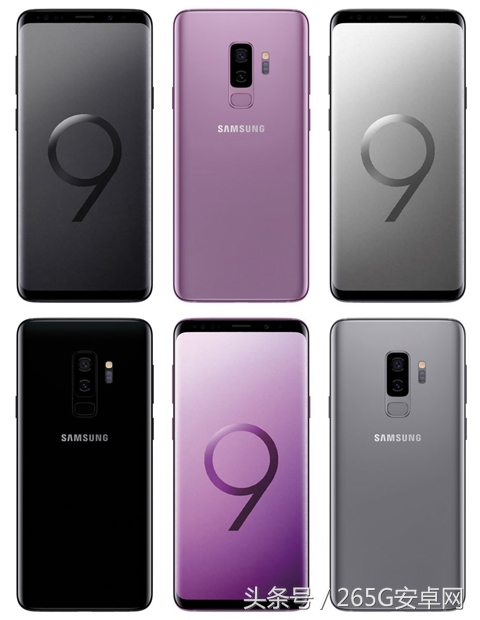 三星s9发布会是什么时候 (三星s9国行发布会视频有吗)