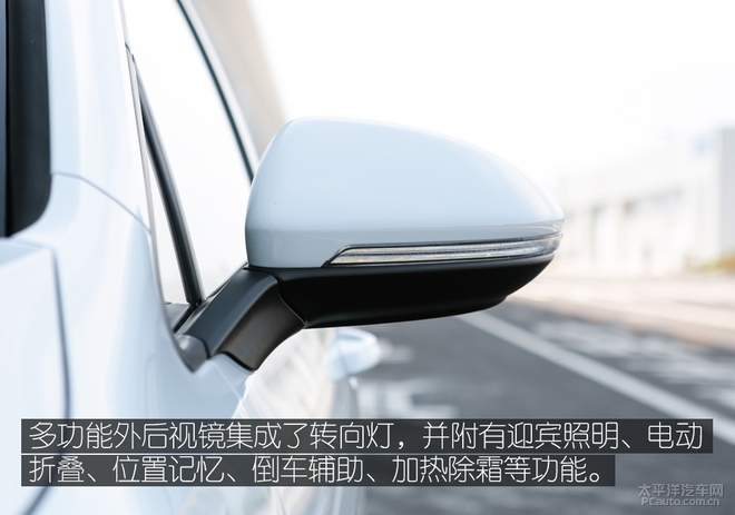 全新大众高尔夫惊艳亮相了,大众高尔夫最新款测评