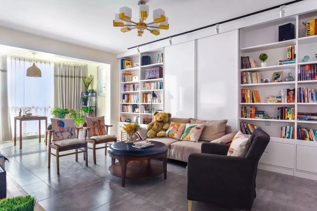 原来灰色也可以这么美,灰色砖时间久了好看不好看