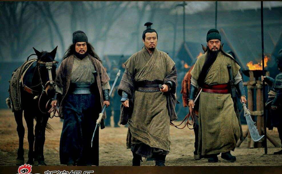 刘备义子--刘封是怎样一步步走向死亡的?