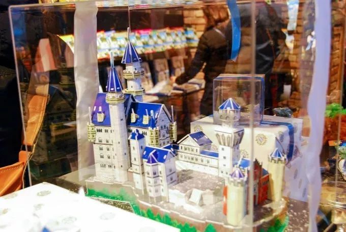 别再排斥跟团了之德国行，从哈布斯堡王朝，到雅历安血统