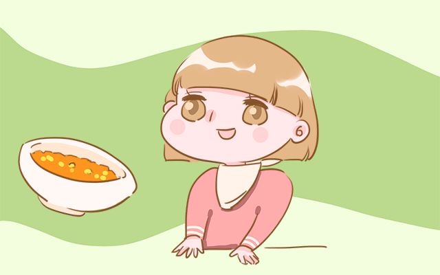 太热的食物该如何给宝宝吃,宝宝吃太热的食物有什么危害