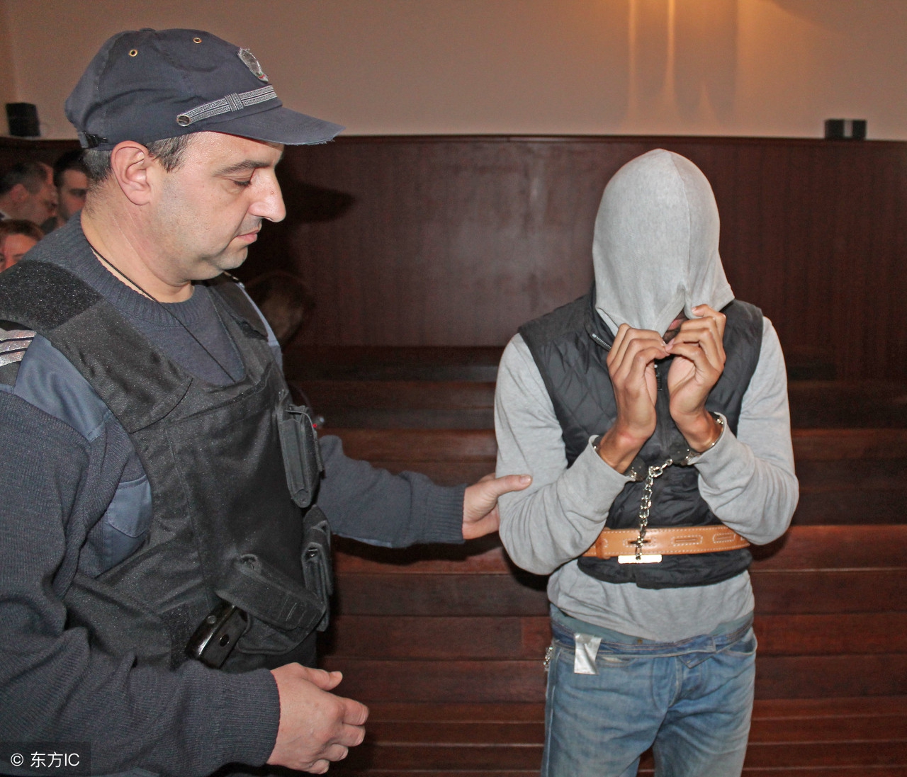 鍢茶娉曞浗浜虹殑娈靛瓙,鏈夊叧娉曞浗浜虹殑绗戣瘽