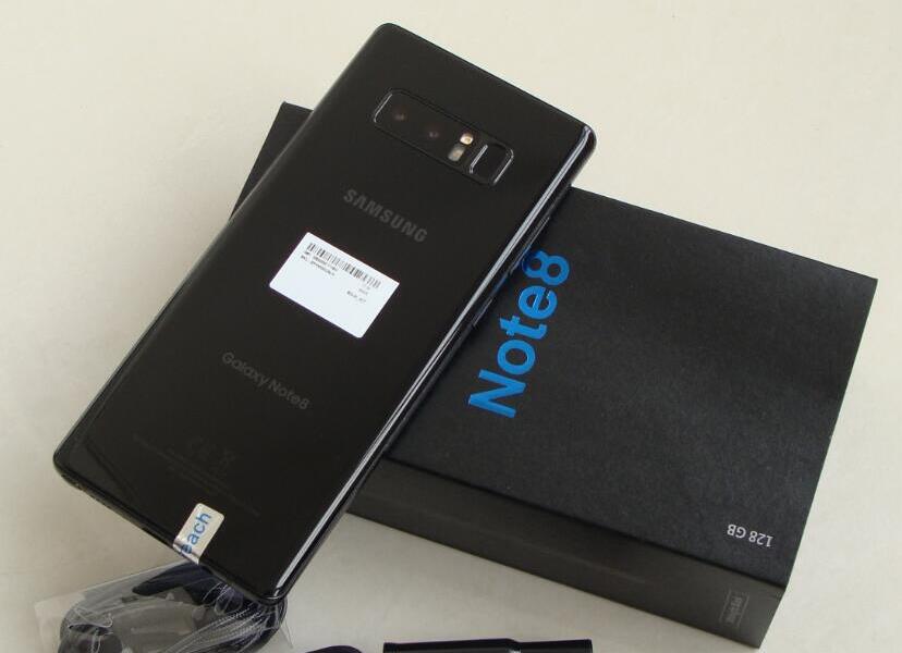 三星note8投屏到电视,三星note8刷小米系统