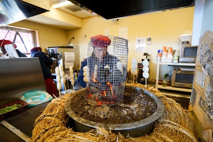 鏃ユ湰涓滀含璐墿鍚冮キ鏀荤暐,涓滀含骞充环缇庨鎺ㄨ崘鏀荤暐