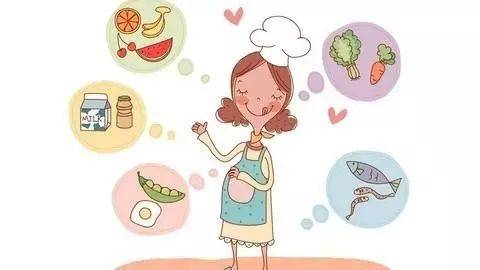 孕妇早餐前散步还是早餐后,孕妇每天早上吃什么早餐最好