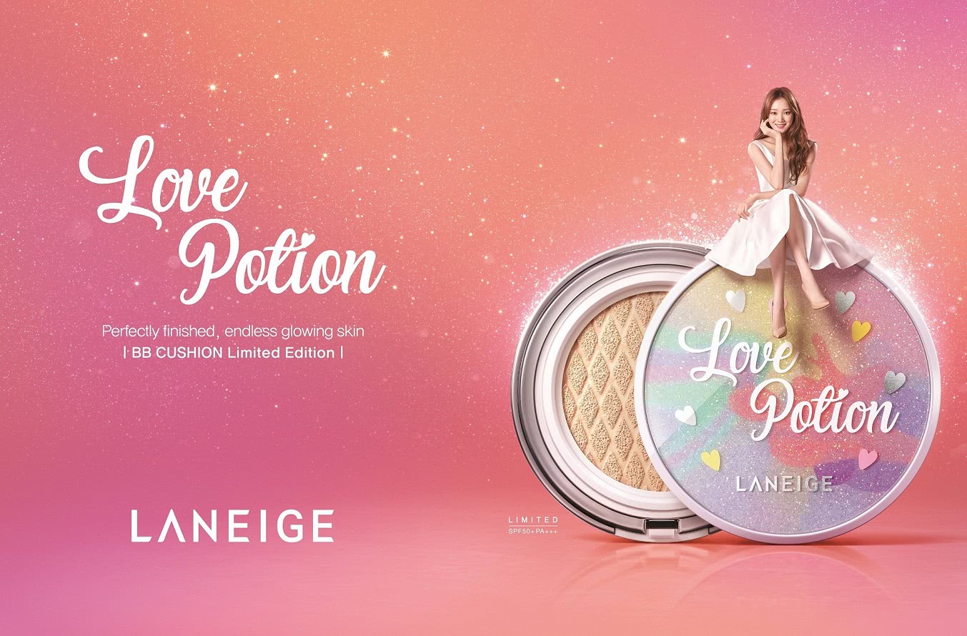 还有哪些气垫外观超好看,什么气垫又平价又美白