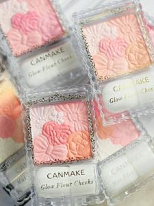 有爱心的腮红,lilybyred爱心腮红黄黑皮