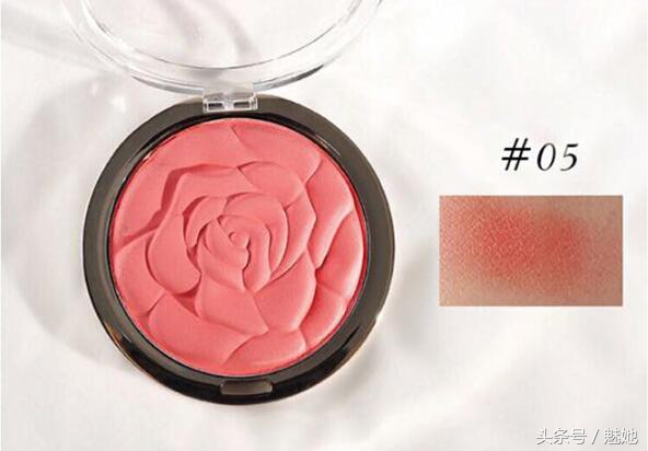 平价彩妆美国专柜品牌推荐,被猛夸又平价的彩妆之王