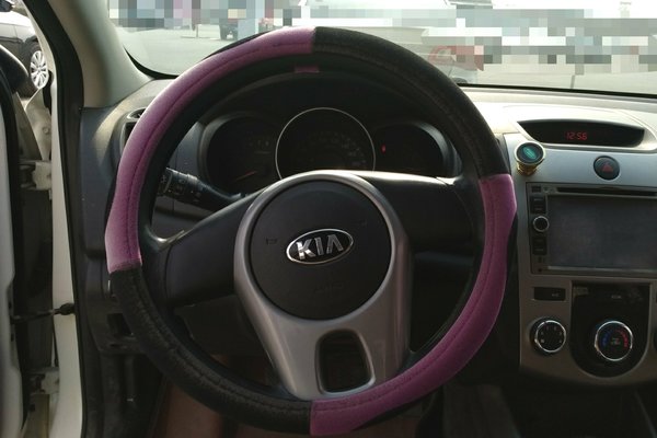 新一代起亚福瑞迪家用耐用吗,起亚福瑞迪