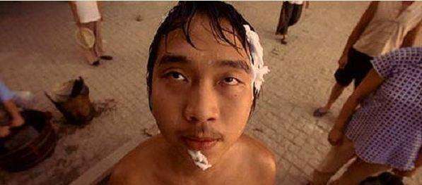 中国最丑的明星有哪几个,中国最丑的五位明星