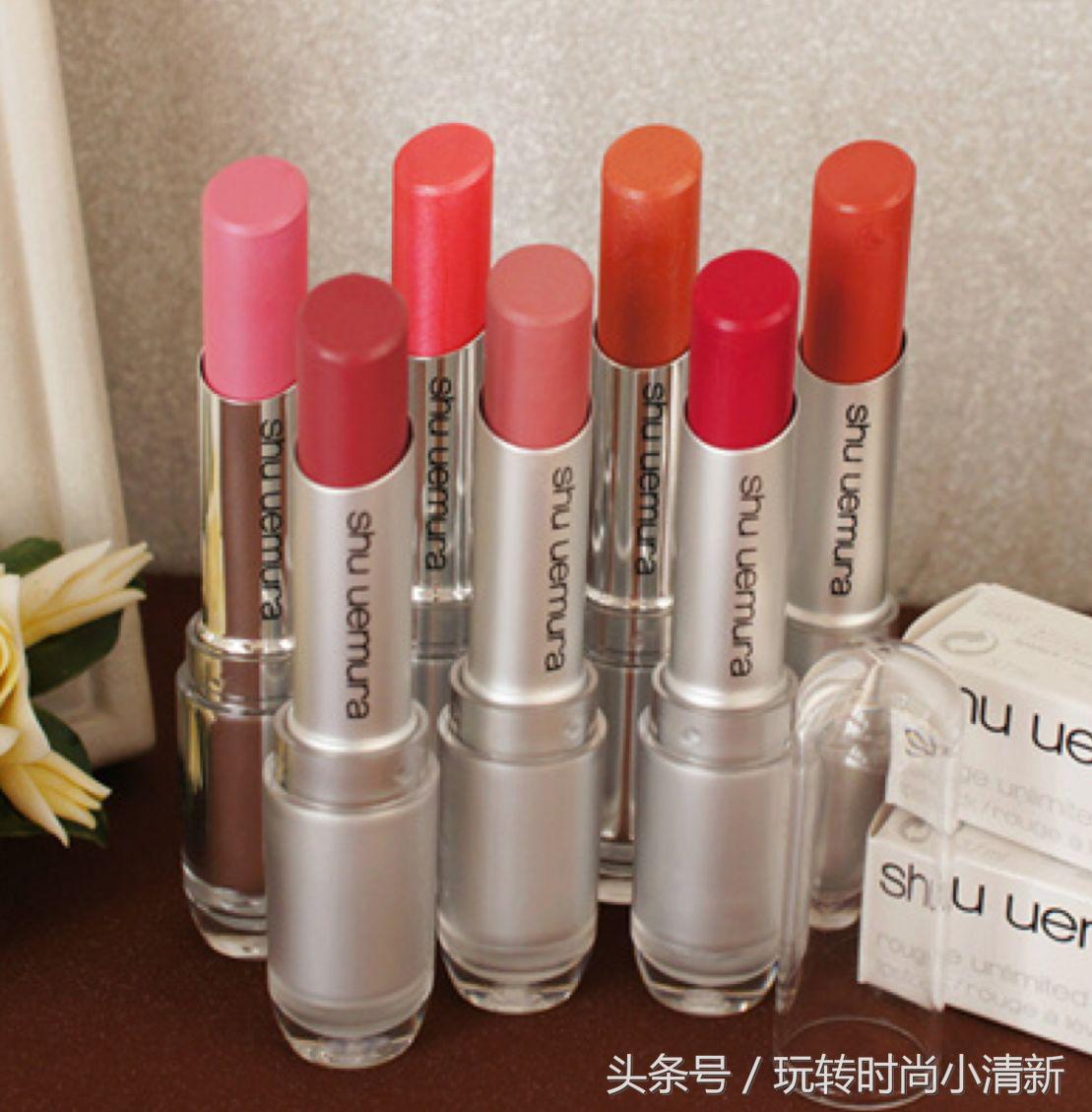 网友评价最好用的口红是哪个,测评大牌最热销口红和最冷门色号