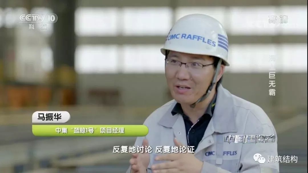 世界最大10艘海上巨无霸,100万吨海上巨无霸有多大