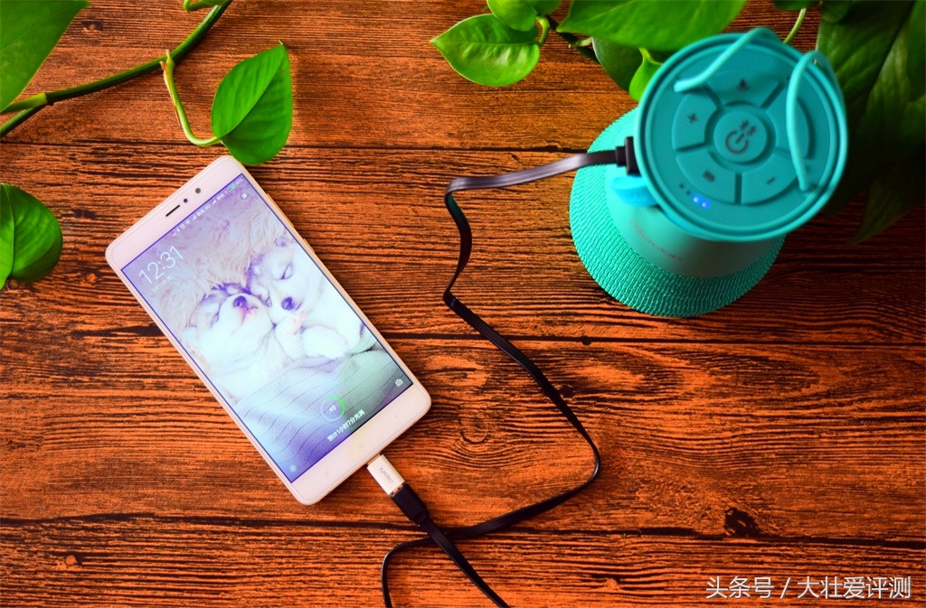 能发光的音响推荐,能照明的收音机