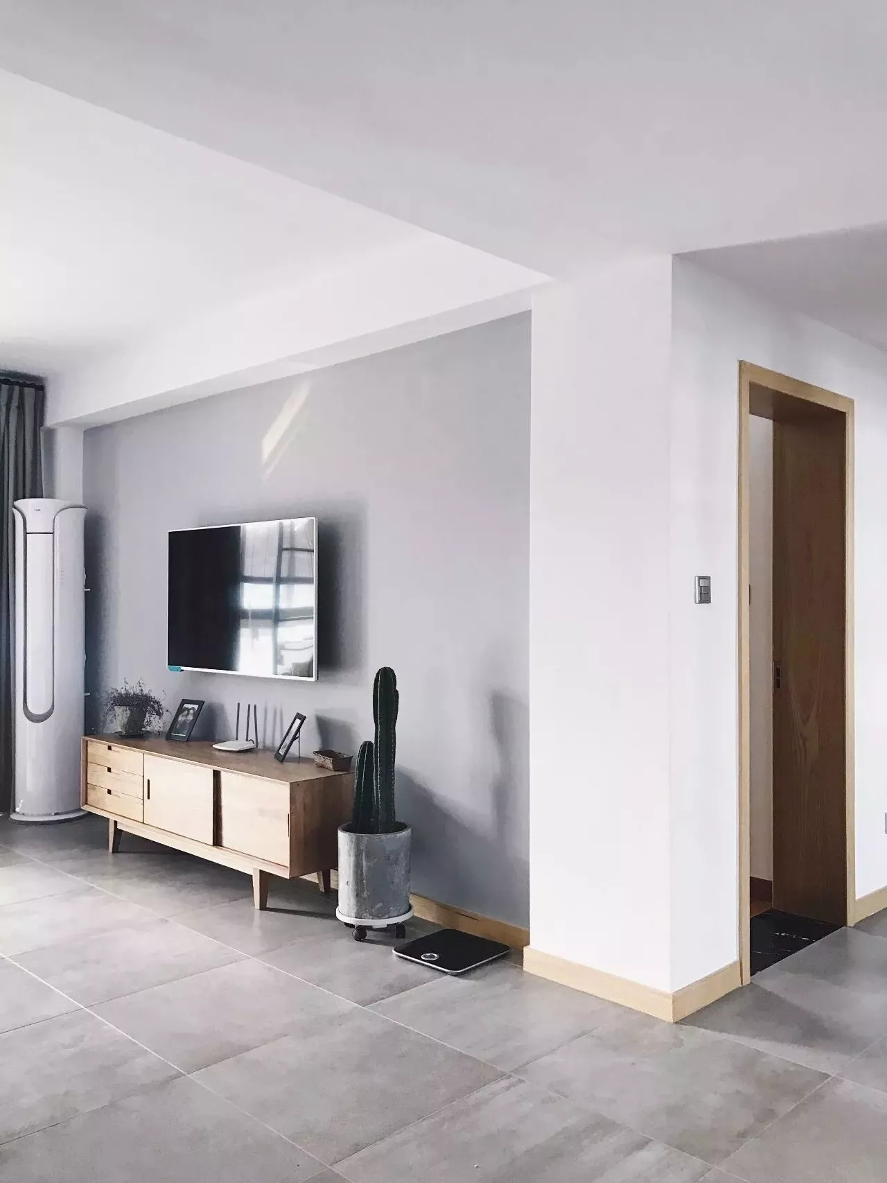 原来灰色也可以这么美,灰色砖时间久了好看不好看