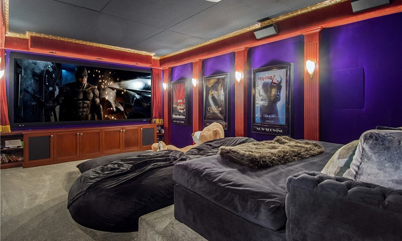 小乔丹豪华套房,小乔丹多少钱