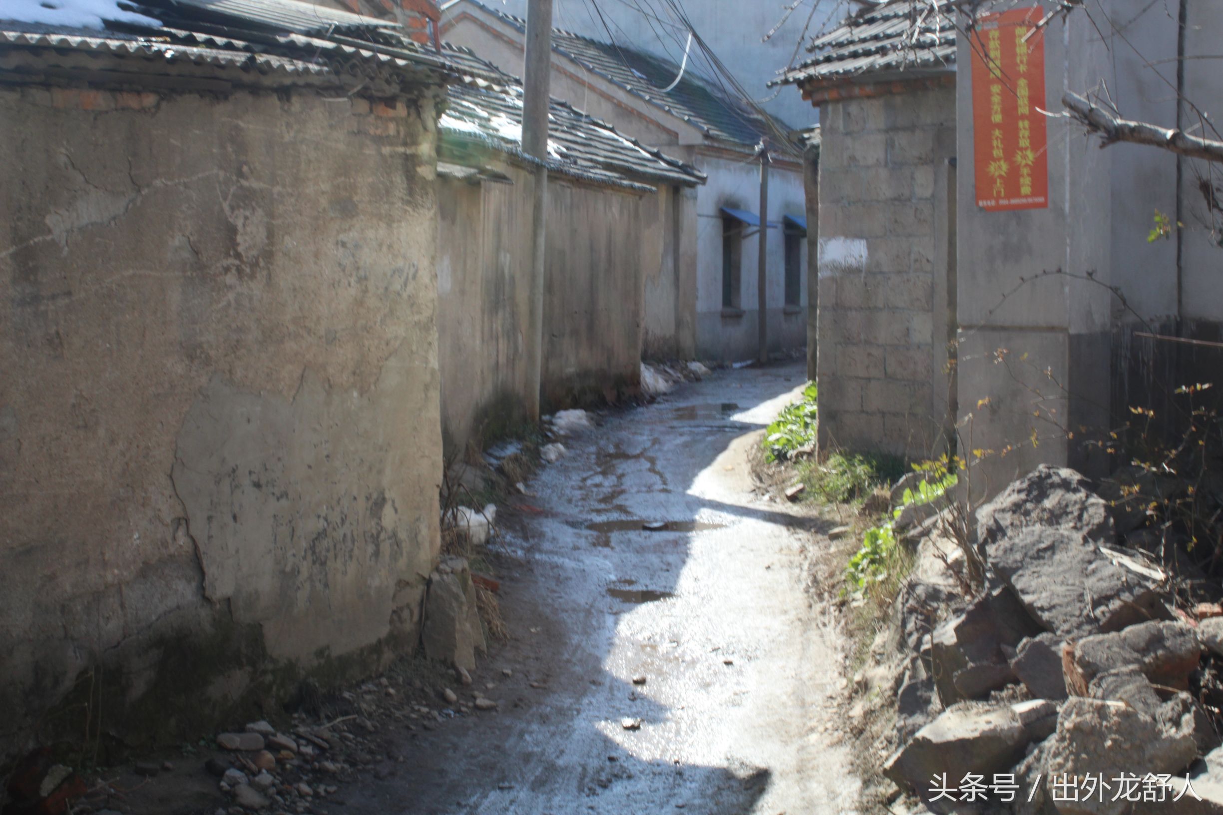 安徽舒城：建国七十周年特别奉献，亲历者讲述三克舒城县城！