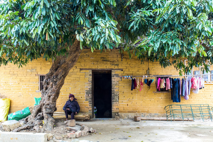 崇左自驾旅游景点有哪些地方,广西崇左沿途的风景