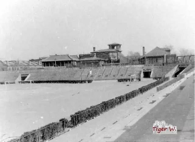 民园简介,10年前的民园