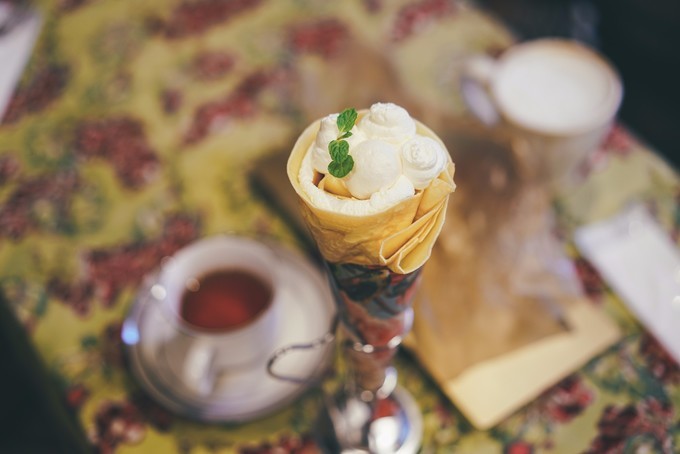 鏃ユ湰涓滀含璐墿鍚冮キ鏀荤暐,涓滀含骞充环缇庨鎺ㄨ崘鏀荤暐