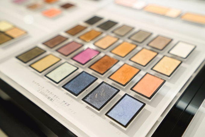 东京必去美食店,日本东京购物美食攻略