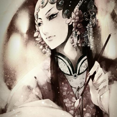 轮回百转只求陪你续前缘温柔版,轮回百转只求陪你续前缘剪辑版