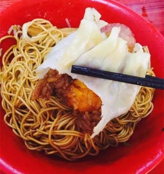 魔都各区最火小吃，有人居然全都吃过！