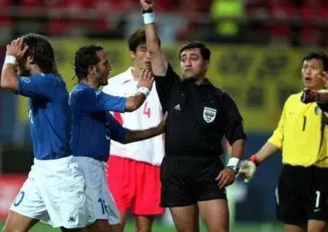 1986拳击比赛,世界锦标赛拳击黑哨