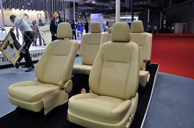 揭秘汽车生产那些事,生产汽车还需要注意什么