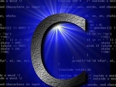 c语言vc6.0教程,c语言基础入门教程在vc6.0中编写