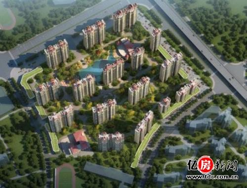 2018年在东西湖区哪个新楼盘是性价比之王？